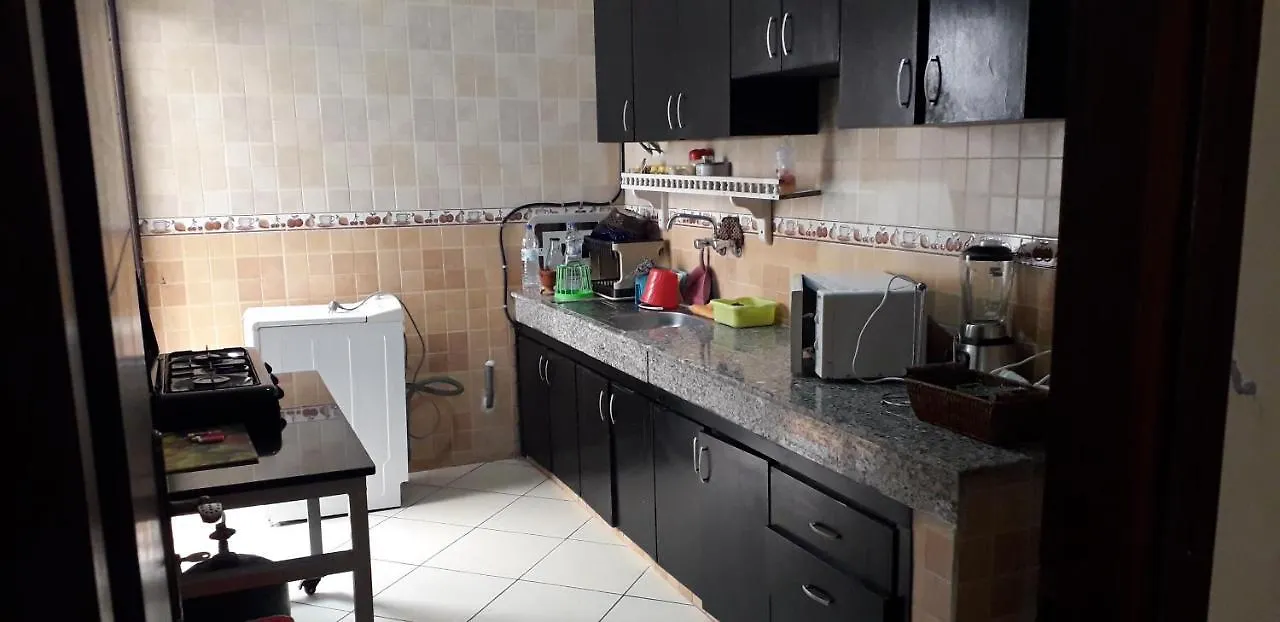 公寓 Appartement A Louer 阿加迪尔