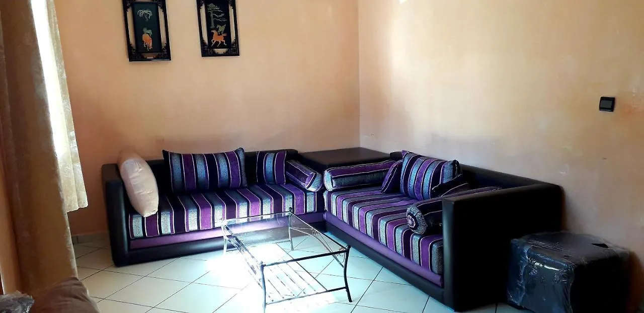 Appartement A Louer 阿加迪尔